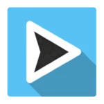 Logo of SidePlayer android Application 